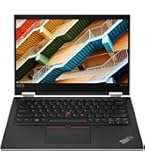 Core i7、16GB、128 NVMe、FHD、ThinkPad X390 Amazon.com: Lenovo ThinkPad X390 13.3'' Touchscreen Laptop, Core
